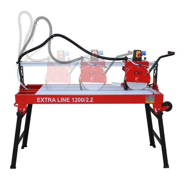 Плиткорез электрический DIAM EX-1200/2.2 - фото