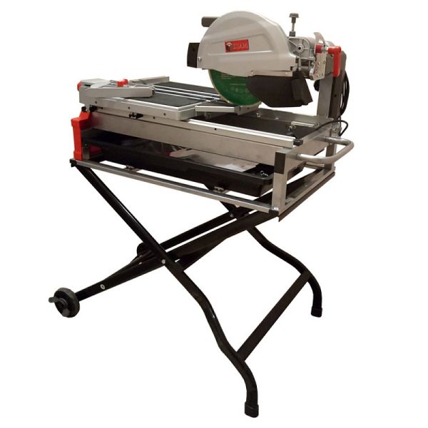 Станок для резки камня DIAM PLK 250/1.8 Proline - фото