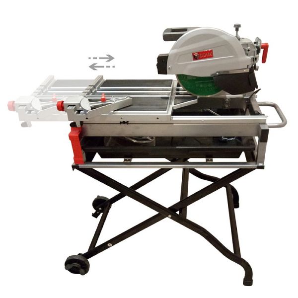 Станок для резки камня DIAM PLK 250/1.8 Proline - фото