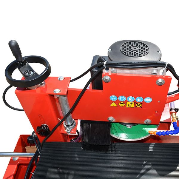 Станок торцевого пропила DIAM ST-800/2.2 - фото