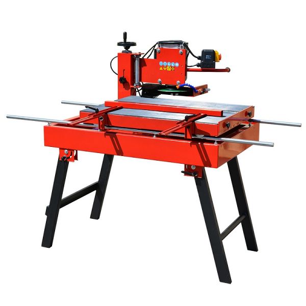 Станок торцевого пропила DIAM ST-800/2.2 - фото