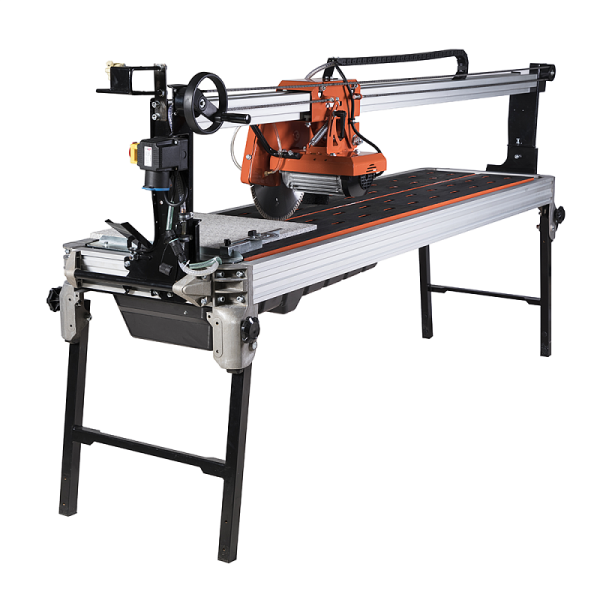 Станок для резки камня DIAM PLM-2000 AL/2.2 - фото