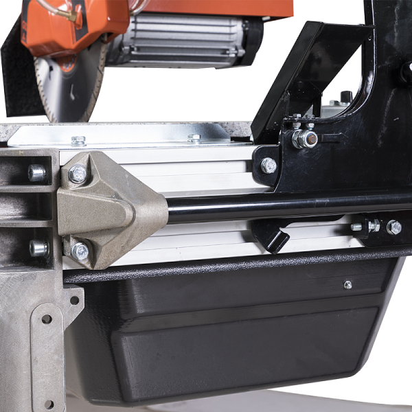 Станок для резки камня DIAM PLM-2000 AL/2.2 - фото