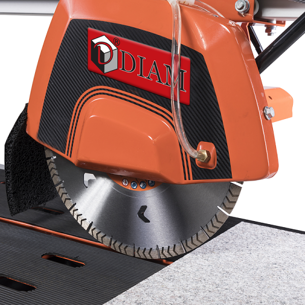 Станок для резки камня DIAM PLM-2000 AL/2.2 - фото