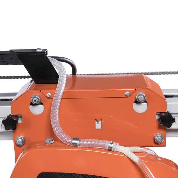 Станок для резки камня DIAM PLM-2000 AL/2.2 - фото