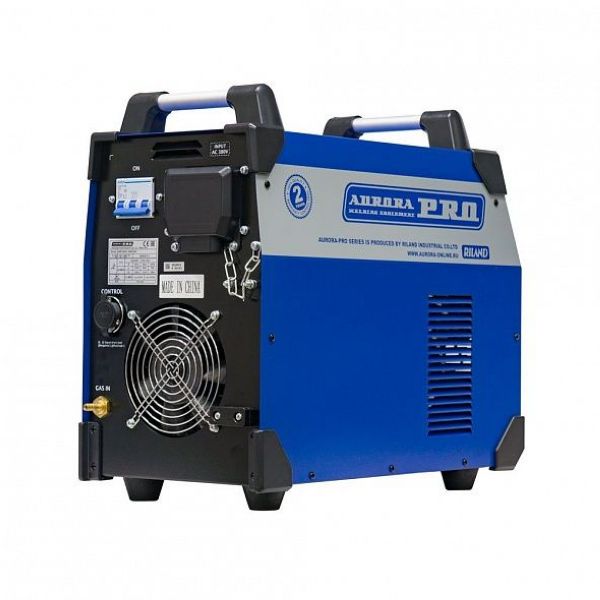 Аппарат плазменной резки Aurora PRO AIRFORCE 100M - фото