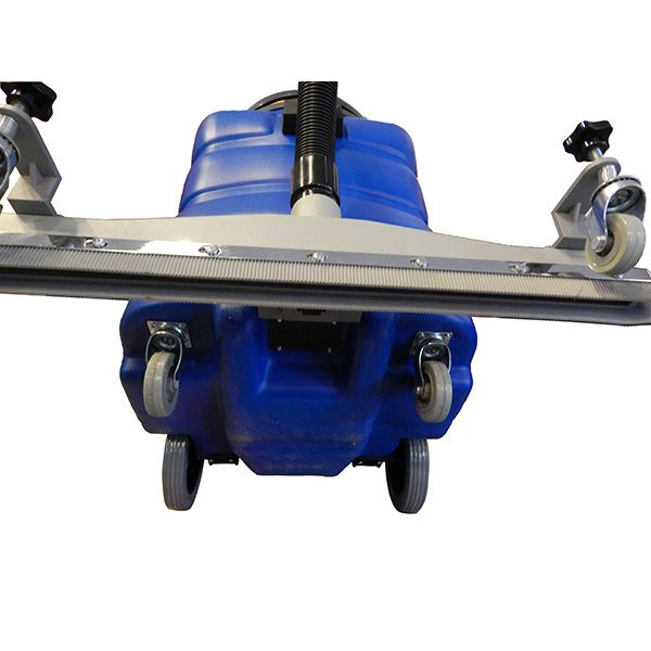 Пылесос уборочная машина GROST WSM2000 - фото