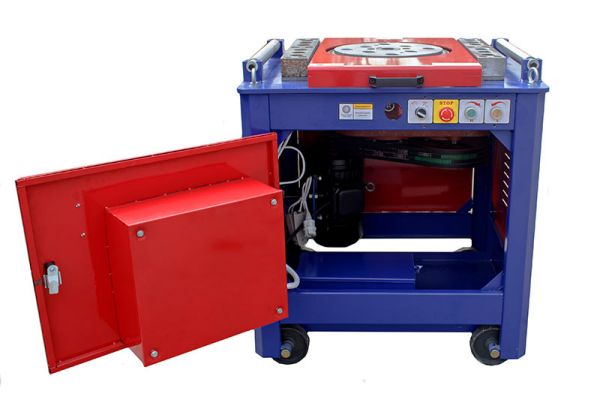 Гибщик арматуры VEKTOR GW42SA - фото