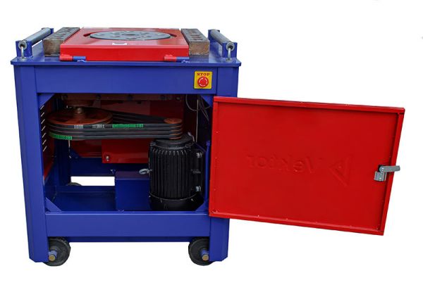 Гибщик арматуры VEKTOR GW42SA - фото