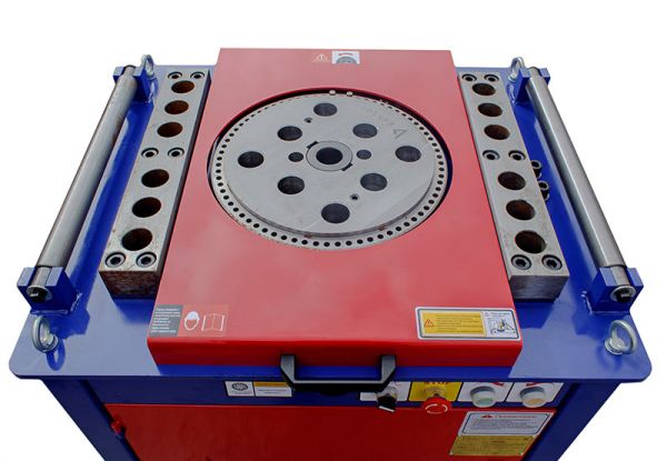 Гибщик арматуры VEKTOR GW42SA - фото