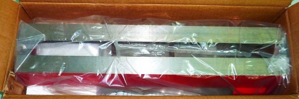 Расширитель станины токарного станка JIB WL1218B - фото