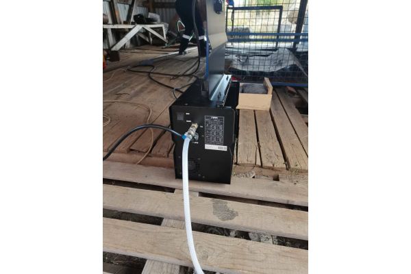 Сварочный полуавтомат КЕДР UltraMIG-220 - фото