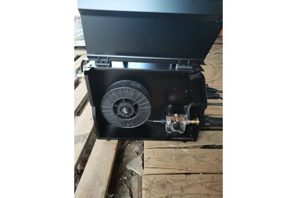 Сварочный полуавтомат КЕДР UltraMIG-220 - фото