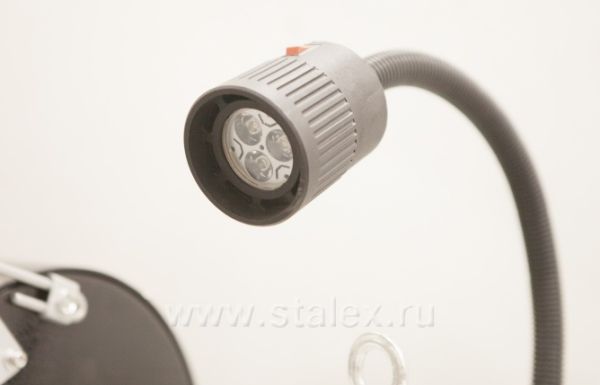 Заточный станок Stalex DS-300/1 Stand - фото