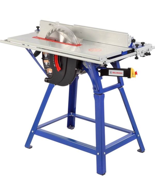 Станок деревообрабатывающий BELMASH SDM-2500PRO - фото