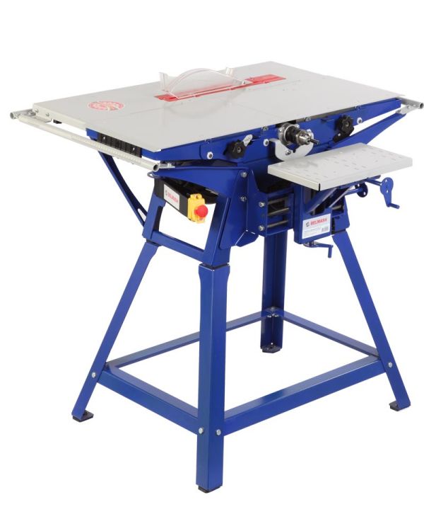 Станок деревообрабатывающий BELMASH SDM-2500PRO - фото