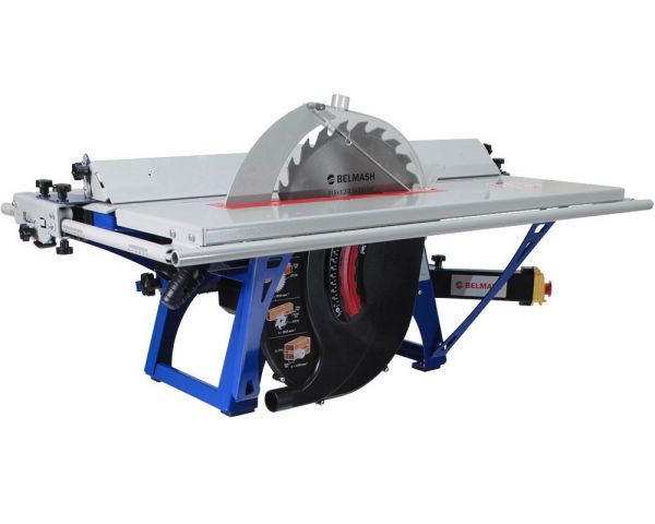 Станок деревообрабатывающий BELMASH SDM-2500M - фото