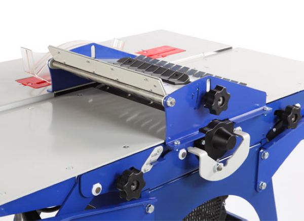 Станок деревообрабатывающий BELMASH SDM-2500PRO - фото