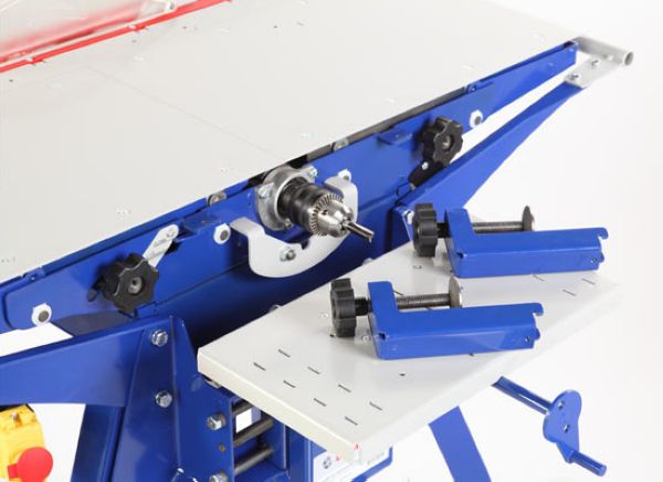 Станок деревообрабатывающий BELMASH SDM-2500PRO - фото