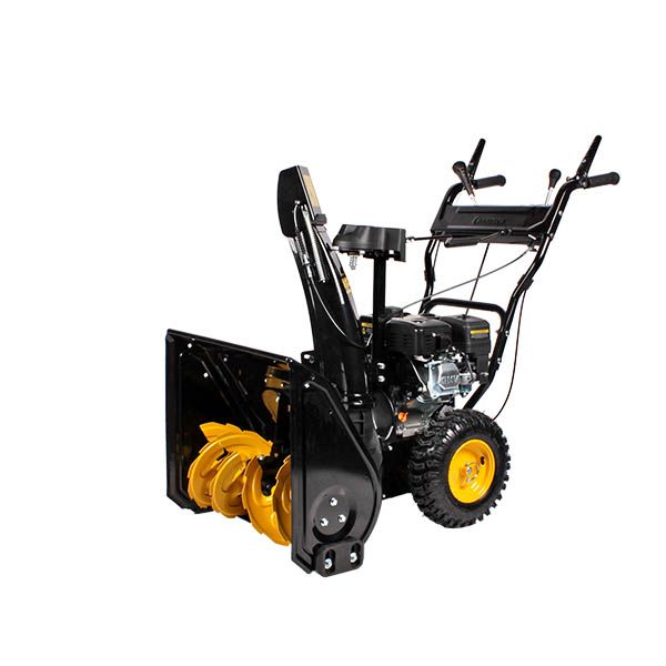 Снегоуборщик бензиновый Champion ST661 - фото