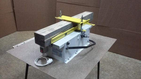 Станок универсальный Модуль-Компакт ДОС-220МР2 2.7 кВт - фото