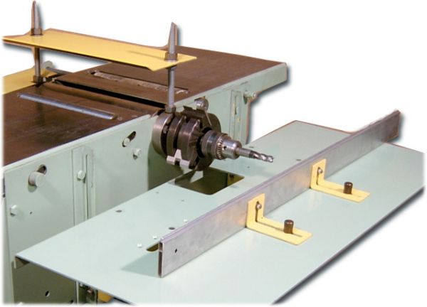 Станок универсальный Супер-ДОС-280 МР2 (380 В) - фото