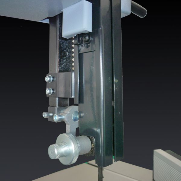 Ленточнопильный станок JIB MBS 300 - фото