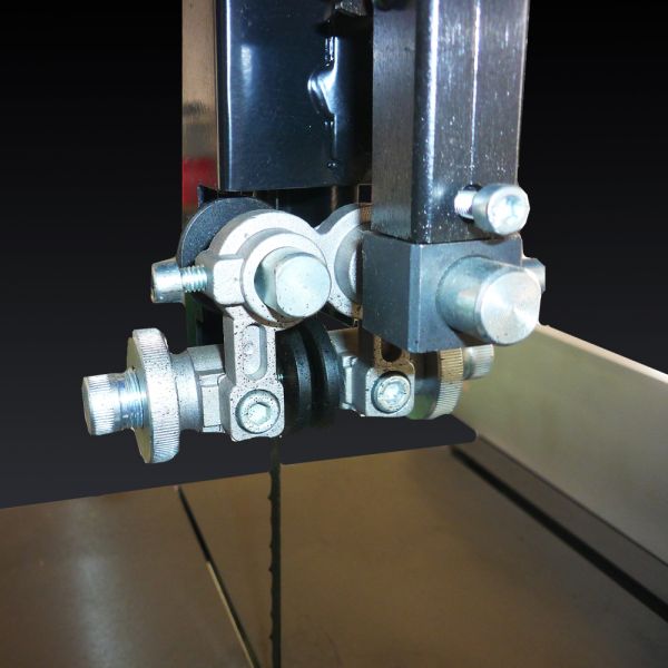 Ленточнопильный станок JIB MBS 300 - фото