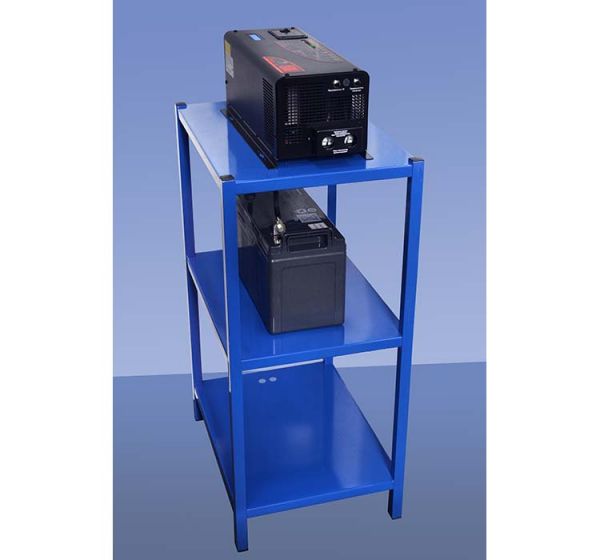 Источник бесперебойного питания Прогресс SKN (S) 2000/12 - фото