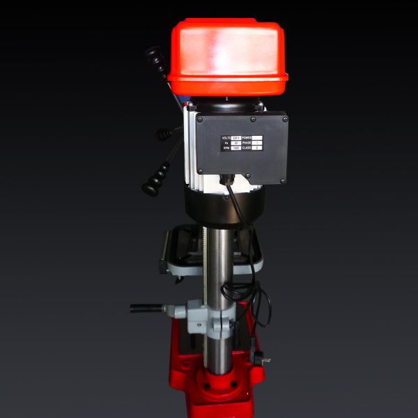 Станок сверлильный JIB DP30016B-VS - фото