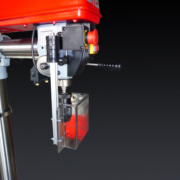 Станок сверлильный JIB RDP86016B - фото