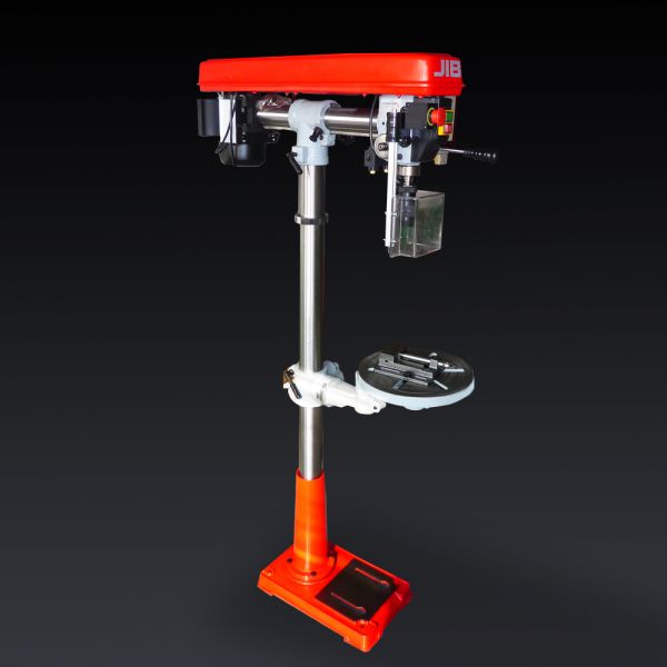 Станок сверлильный JIB RDP86016F - фото