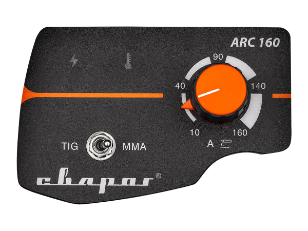 Сварочный инвертор Сварог PRO ARC 160 (Z206) - фото