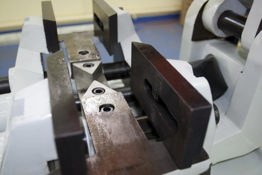 Машина отрезная Stalex CS-350 - фото