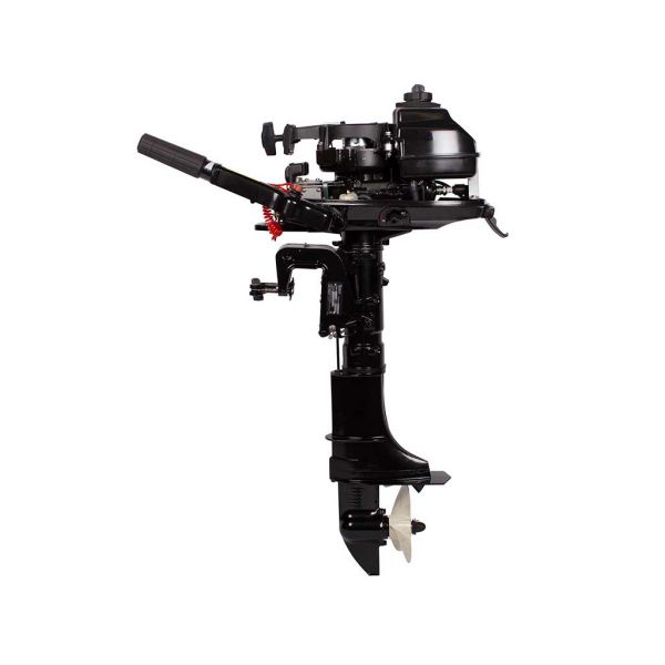 Подвесной лодочный мотор TOYAMA T5ABMS - фото