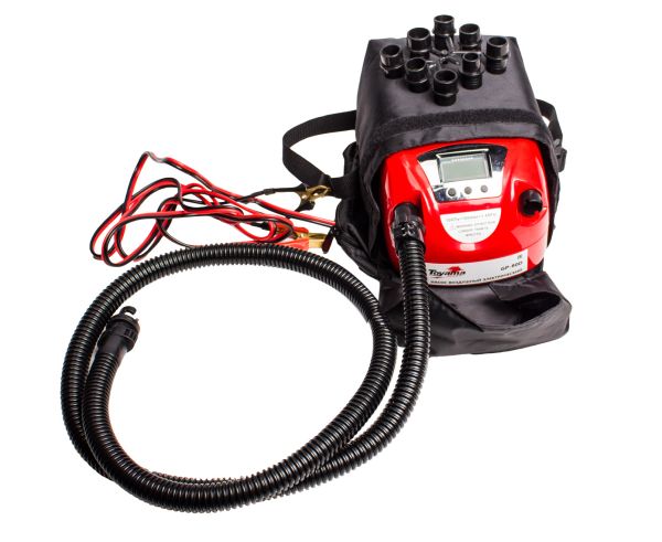 Насос воздушный электрический Toyama GP-80D - фото