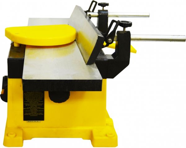 Строгальный станок Корвет-101 - фото