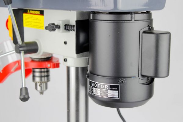 Станок сверлильный VISPROM B-1113B/230 - фото