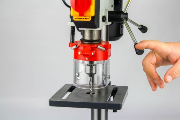 Станок сверлильный VISPROM B-1113B/230 - фото