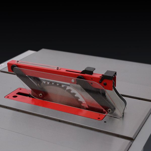 Круглопильный станок Warrior W0705 - фото