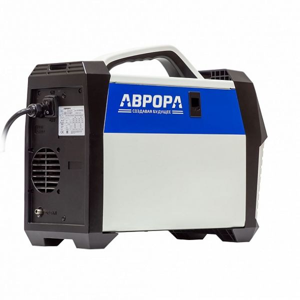 Инверторный сварочный полуавтомат АВРОРА Динамика 200 - фото
