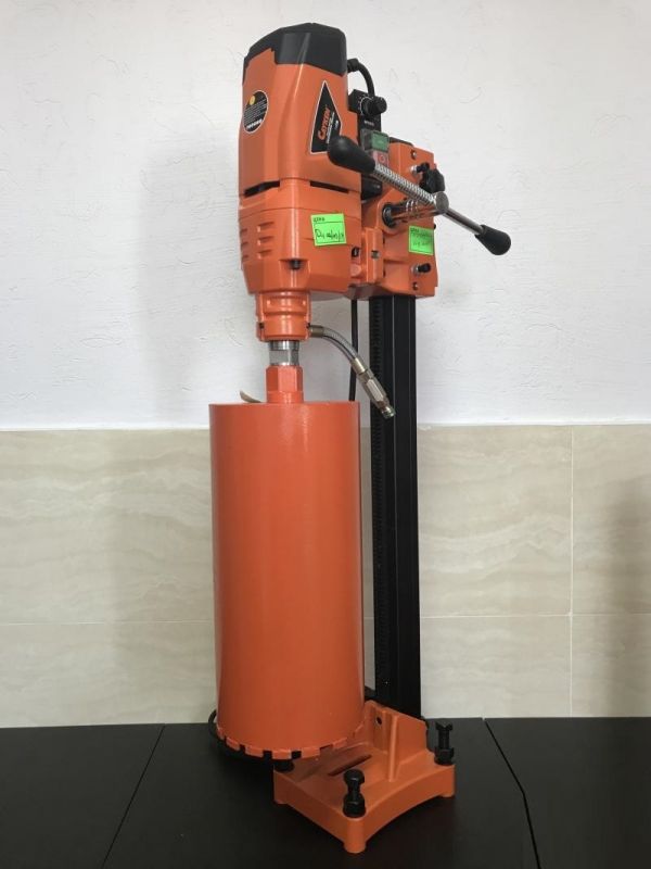 Установка алмазного бурения DiamasterPro D-230E - фото