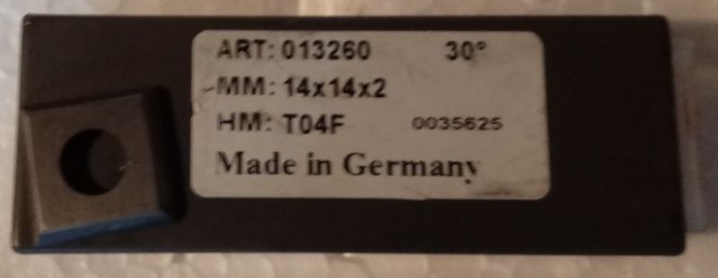 Спиральный вал HELICAL для Proma HP-400 - фото