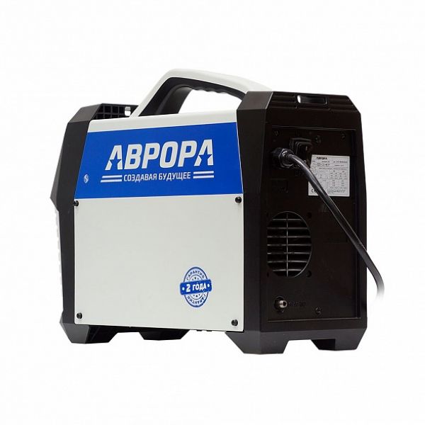 Инверторный сварочный полуавтомат АВРОРА Динамика 200 - фото