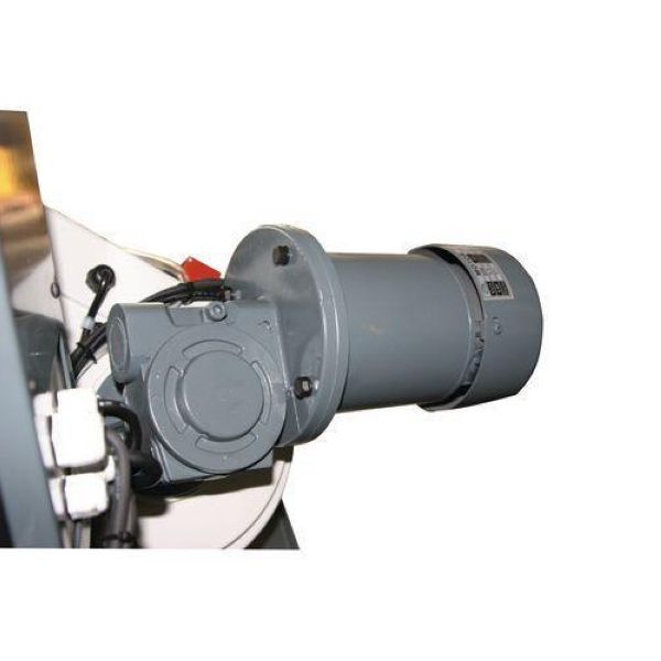 Ленточная пила по металлу Optimum OPTIsaw S 150G - фото