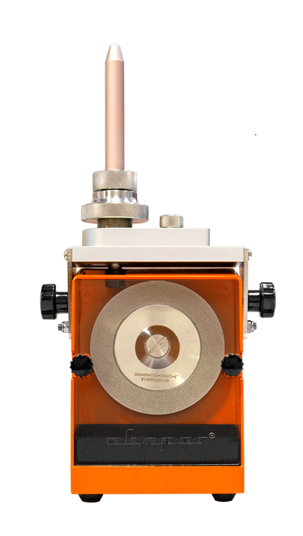 Аппарат для заточки вольфрамовых электродов Сварог TIG EXPERT - фото