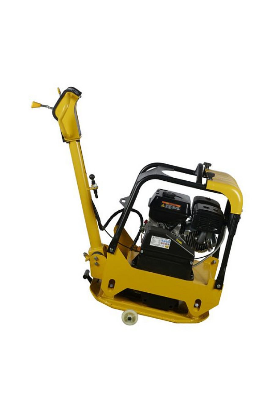 Виброплита TOR TK-150 LONCIN (29185) - фото