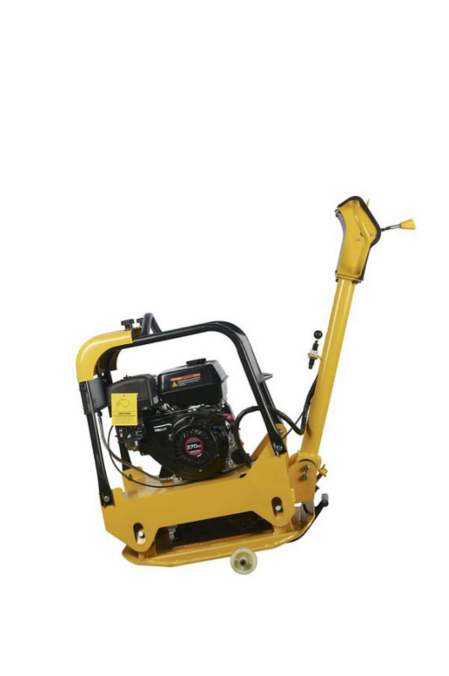 Виброплита TOR TK-150 LONCIN (29185) - фото