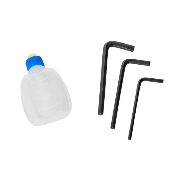 Пистолет гвоздезабивной пневматический AERO C90 - фото