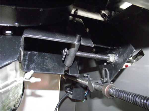 Круглопильный станок JIB MJ10-700 - фото